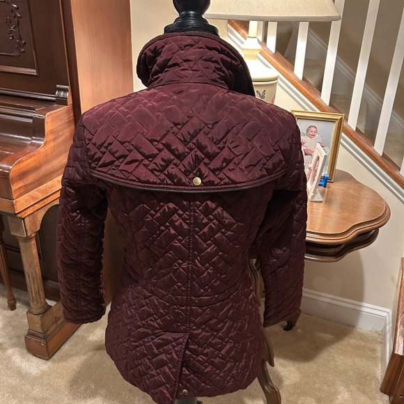 Cole Haan jacket - Picture 5 of 7